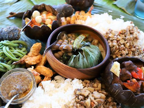 “Authentic Kapampangan food, wide variety of exotic dishes”.